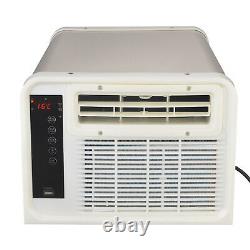 Air Conditioner Portable Conditioning Unit 950W Mobile Cooler Heater Timer 220v
