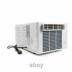 Air Conditioner Portable Conditioning Unit Cooling Cooler 1100W Remote Control