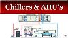 Air Cooled Vs Water Cooled Chillers And How They Work With Air Handling Units
