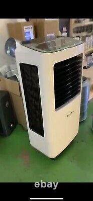 Air Cooler Effective Climate Control Unit Evaporative Air Cooler
