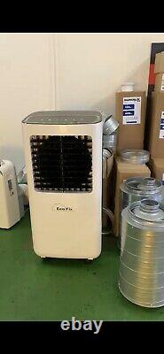 Air Cooler Effective Climate Control Unit Evaporative Air Cooler