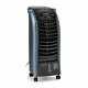 Air Cooler Fan Humidifier Home Office Oscillation 6L 65W Remote 4 Speed Blue