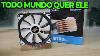 Air Cooler Poderoso Do Aliexpress Com Pre O Legal Que Indico Snowman Mt6s