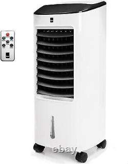 Air Cooler Portable Conditioner Unit for Home Advanced Air Purifying Cooling