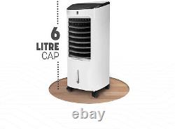 Air Cooler Portable Conditioner Unit for Home Advanced Air Purifying Cooling