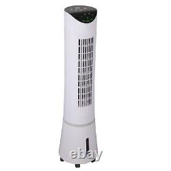 Air Cooler Tower Fan Portable Digital Conditioner Remote Control Timer 220-240V