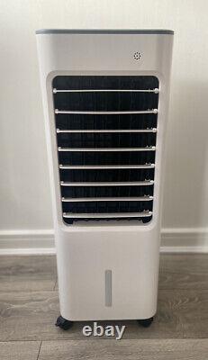 Air Cooler With Remote Control 50W