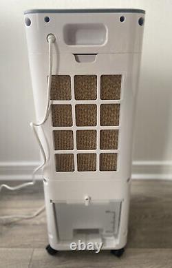 Air Cooler With Remote Control 50W