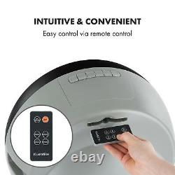 Air Fan Portable Conditioner Conditioning Room Cooler Ioniser Remote Control