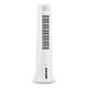 Air Fan Portable Cooler Conditioning Tower Oscillating Ice Remote Control 35W