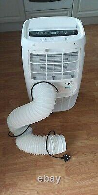 Air conditioner conditioning unit dehumidifier fan 3 in 1 9000 BTU cooler