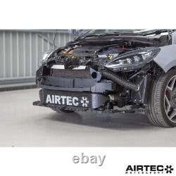 Airtec Motorsport Oil Cooler Kit with Air Feed fits Ford Fiesta MK8 ST200