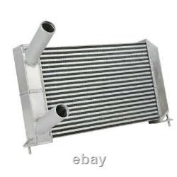 Aluminum Charging Air Cooler For Land Rover Discovery Defender 200TDI 300TDI