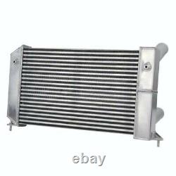 Aluminum Charging Air Cooler For Land Rover Discovery Defender 200TDI 300TDI