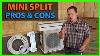 Are Mini Split Air Conditioners Worth It Top 5 Pros U0026 Cons