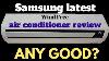 Are The Samsung Latest Wind Free Air Conditioners Any Good Review The Good U0026 The Bad