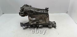 Audi A3 8v 1.6 Diesel Valeo Intake Manifold With Charge Air Cooler 04l-129-711l