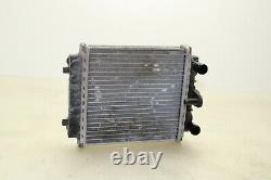 Audi A6 S6 RS6 4G S7 RS7 4G S8 4H Auxiliary Radiator Coolant Water Radiator 4G0121212