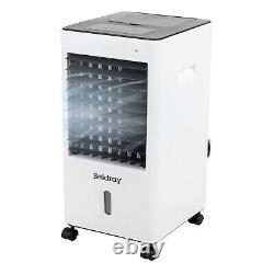 Beldray 6L Air Cooler Heater Purifier Humidifier EH3234 3 Fan Speeds 65/2000W