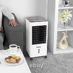 Beldray 6L Air Cooler Heater Purifier Humidifier EH3234 3 Fan Speeds 65/2000W