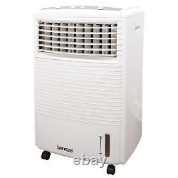 Benross Portable Air Cooler 60W White