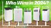 Best Portable Air Conditioners 2024 Who Is The New 1