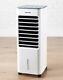 Blaupunkt 3-in-1 Large 5.6L Air Cooler, Fan & Humidifier 3 Settings Auto Swing