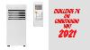 Challenge 7k Air Conditioning Unit 2021