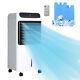 Cooler & Heater Air Conditioner Portable Mobile Air Conditioning Unit Humidifier