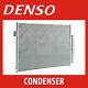 DENSO Air Conditioning Condenser DCN32017 A/C Car / Van / Engine Parts