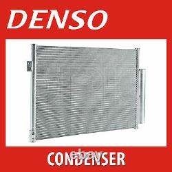 DENSO Air Conditioning Condenser DCN46002 A/C Car / Van / Engine Parts