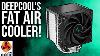 Deepcool Ak500 Air Cooler Review They Ve Done It Again