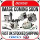 Denso Cabin Blower Fan Dea09052 For Fiat 1.4 Stilo (01-08)