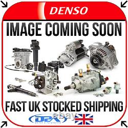 Denso Engine Cooling Fan Der09050 For Fiat Seicento (98-10)