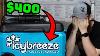 Do Not Buy This 400 Cooler Icybreeze Review