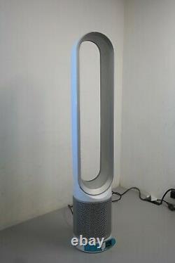 Dyson TP02 Pure Cool Link Connected Tower Air Purifier Fan (P01)