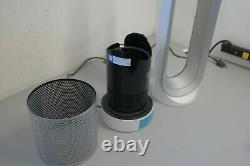 Dyson TP02 Pure Cool Link Connected Tower Air Purifier Fan (P01)