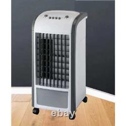 Easy Move 3 Speed Portable Air Cooling Unit