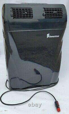 Ebercool Portable evaporative cooler 12v/240v