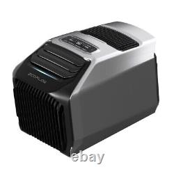 Ecoflow WAVE 2 Portable Air Conditioner 5100 BTU Cooler 6100 BTU Heater Quiet