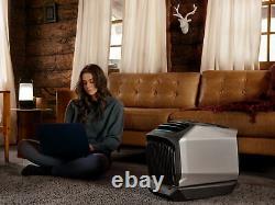Ecoflow Wave 2 Portable Air Conditioner With Battery Quiet 5100BTU Cooler Heater