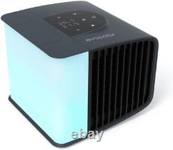 Evapolar EvaSmart Personal Evaporstive Air Cooler EV-3000 Black