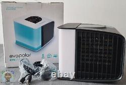 Evapolar EvaSmart Personal Evaporstive Air Cooler EV-3000 Black