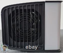 Evapolar EvaSmart Personal Evaporstive Air Cooler EV-3000 Black