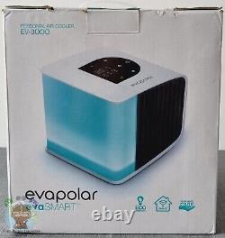 Evapolar EvaSmart Personal Evaporstive Air Cooler EV-3000 Black