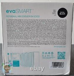 Evapolar EvaSmart Personal Evaporstive Air Cooler EV-3000 Black