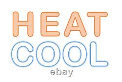 Evaporative Air Cooler MASTERKOOL iKOOL 10 HOT HEAT + COOL + HUMIDIFY 3 in 1