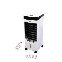 Evaporative Air Cooler Portable Conditioner Fan Conditioning Unit Remote Control