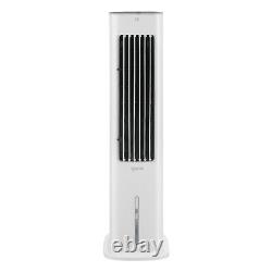 Evaporative Air Cooler with Remote Control and LED Display, Igenix IG9706