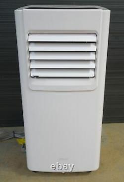 Ex Display Arlec PA0502GB 5K 5000 BTU Air Conditioner Aircon Cooler NoBox- White
